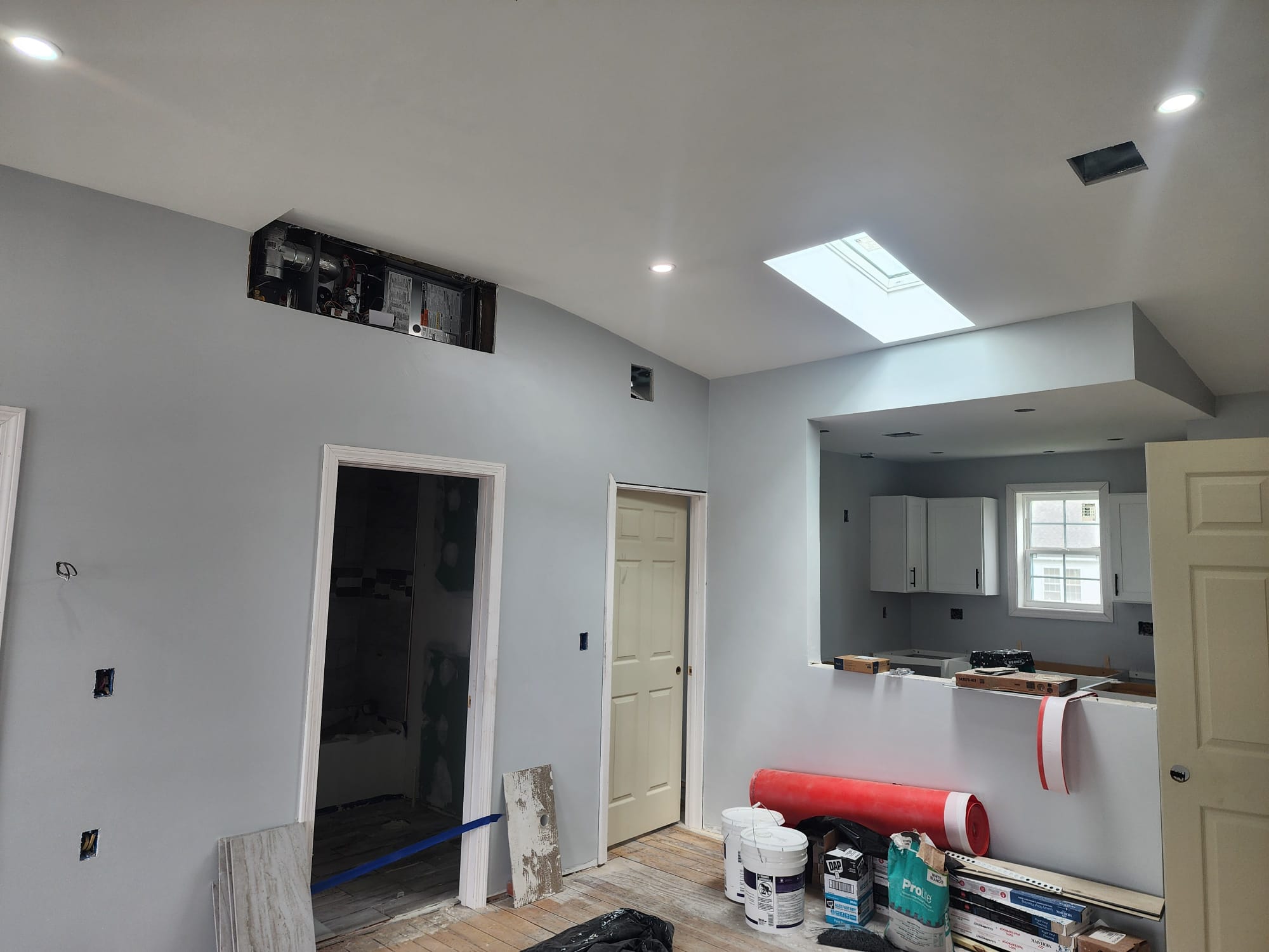 Interior Painting